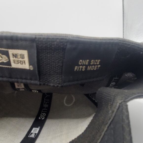 Chicago Cubs 2016 World Series Champions Hat MLB Baseball Cap Gray - Picture 13 of 13